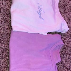 2 IN 1 !!! JOHN GALT ( BRANDY MELVILLE )